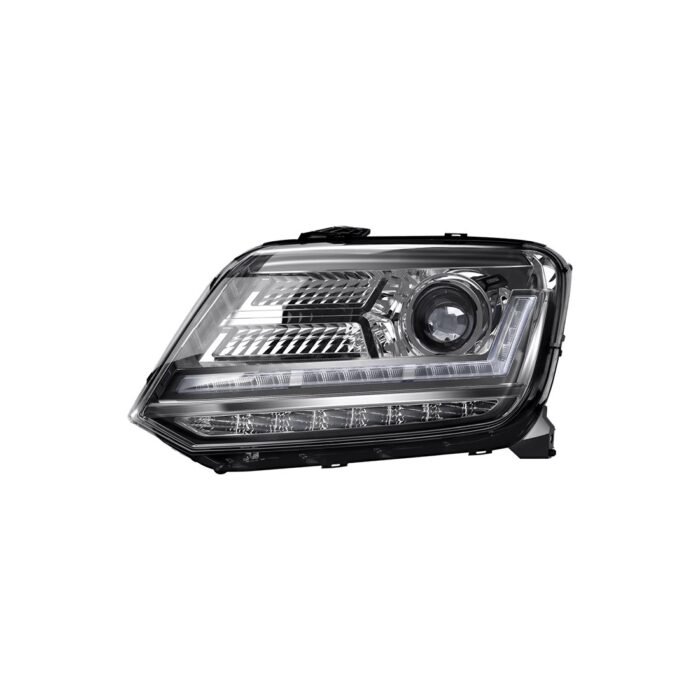 Rear View Side Door Mirror Light For Mercedes-Benz - Image 4