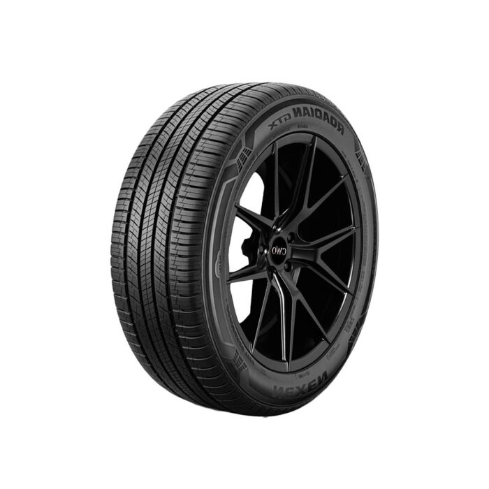 Michelin Pilot Sport 4 Summer 225/45ZR17 91W Tire - Image 2