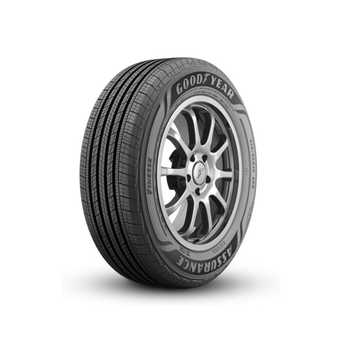 Michelin Pilot Sport 4 Summer 225/45ZR17 91W Tire - Image 3