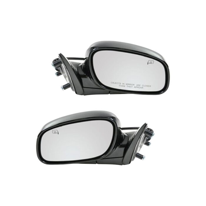 Rear View Side Door Mirror Light For Mercedes-Benz - Image 2