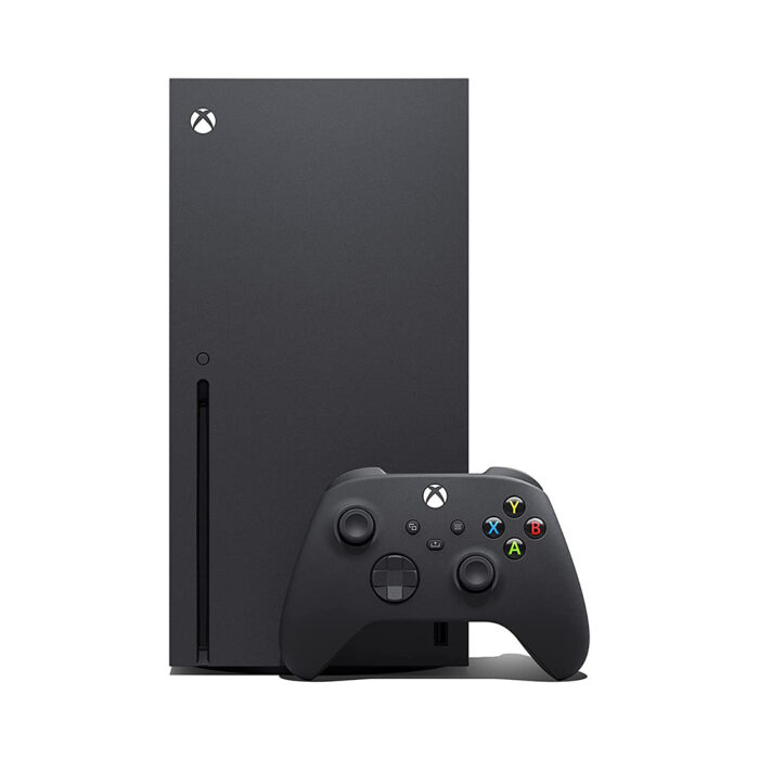 Xbox Series X, Includes Xbox Wireless Controller, 16GB RAM, 1TB SSD - Image 4