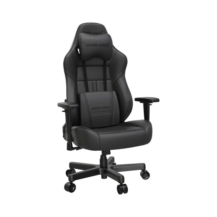 Gaming Chair, Ergonomic Computer Office Desk Chair - Image 2