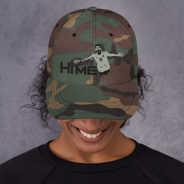 Dad hat - Image 5