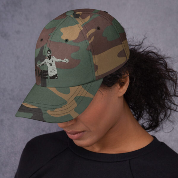 Dad hat - Image 6
