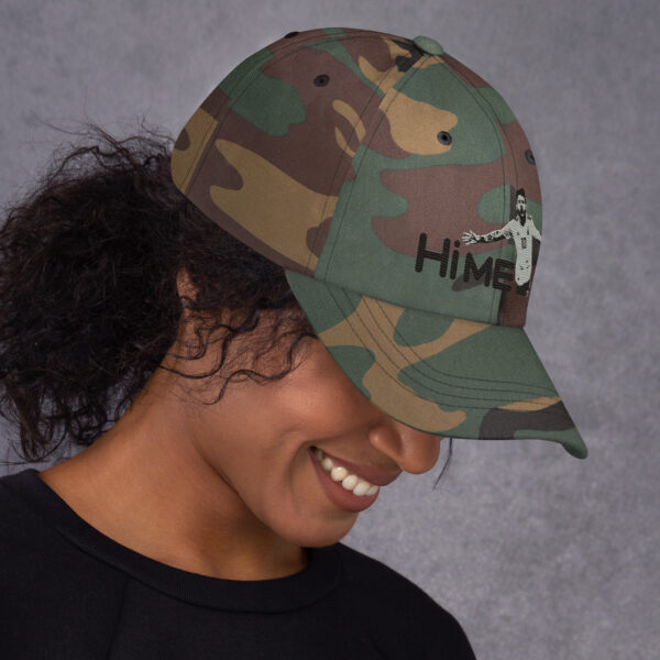 Dad hat - Image 7