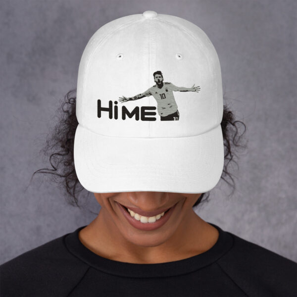 Dad hat