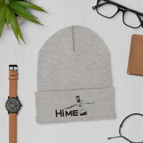 Cuffed Beanie - Image 3