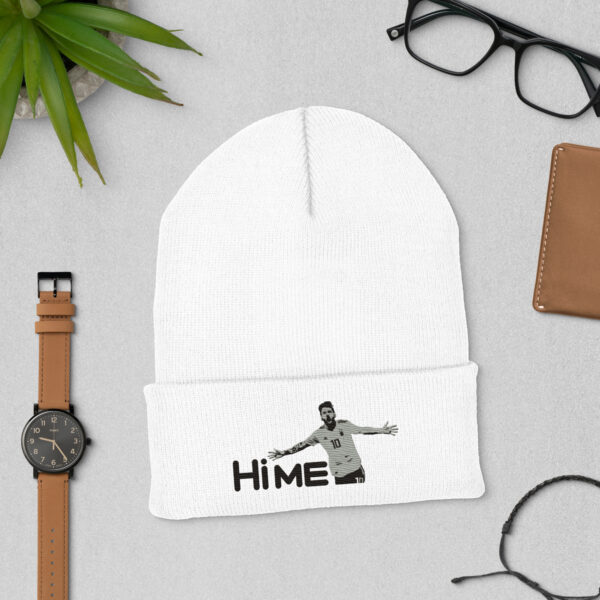 Cuffed Beanie - Image 5