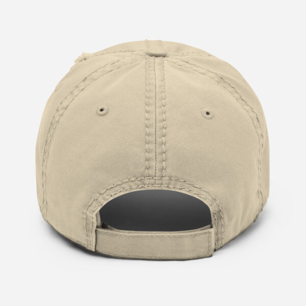 Distressed Dad Hat - Image 3