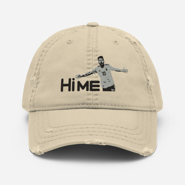 Distressed Dad Hat - Image 2