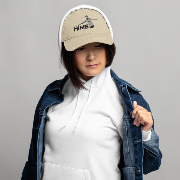 Distressed Dad Hat - Image 6