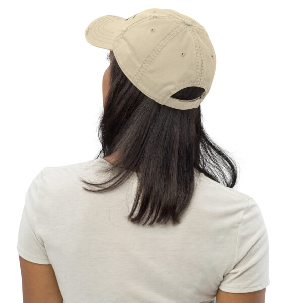 Distressed Dad Hat - Image 7
