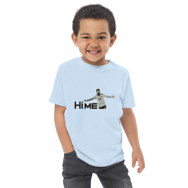 Toddler jersey t-shirt - Image 12