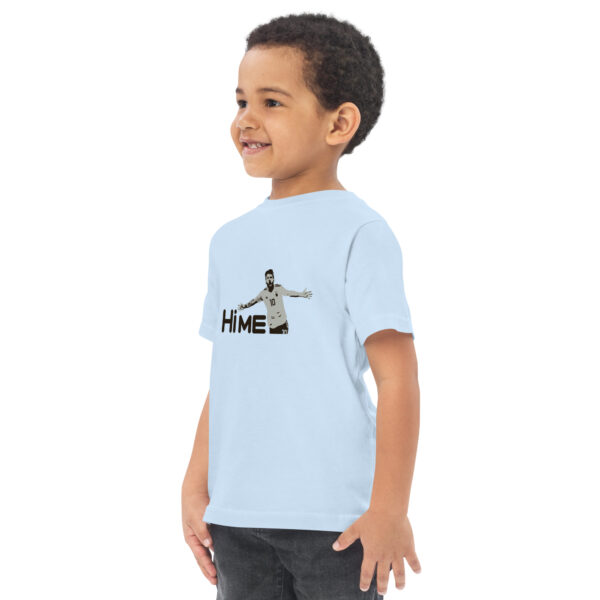 Toddler jersey t-shirt - Image 11