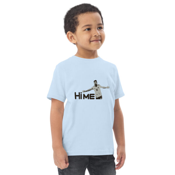 Toddler jersey t-shirt - Image 10