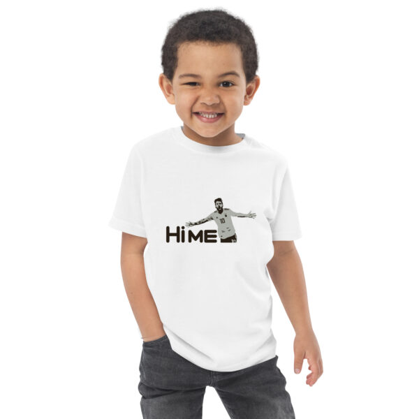 Toddler jersey t-shirt - Image 16