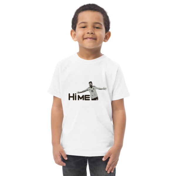 Toddler jersey t-shirt - Image 13