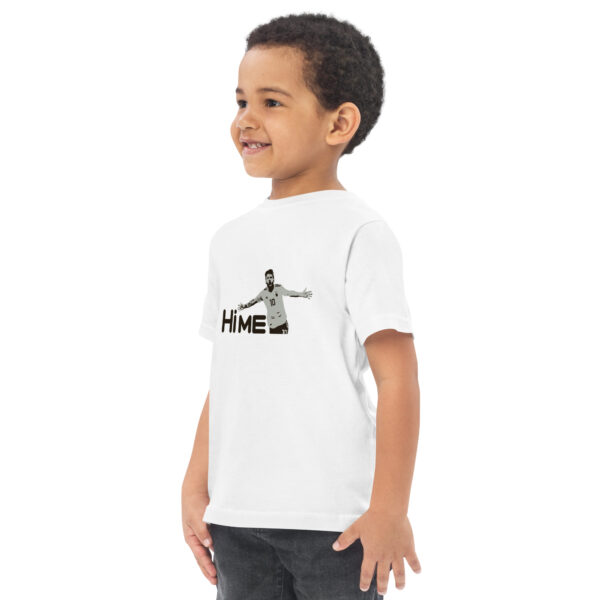 Toddler jersey t-shirt - Image 15