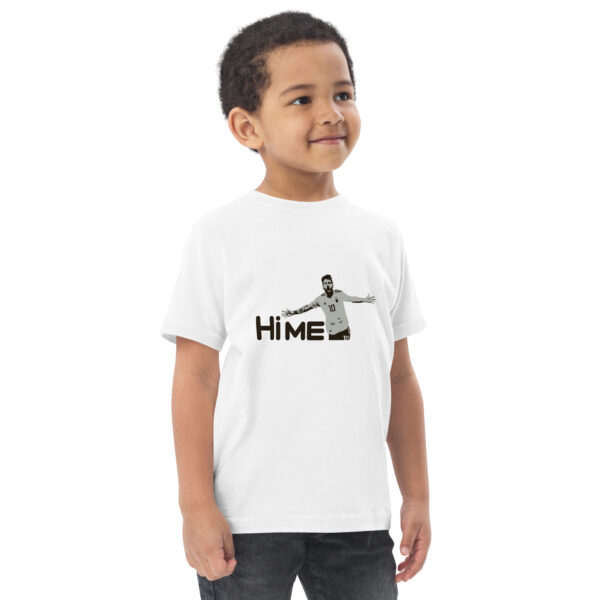 Toddler jersey t-shirt - Image 14