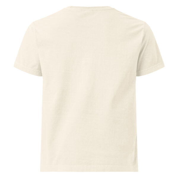 Unisex oversized t-shirt - Image 6