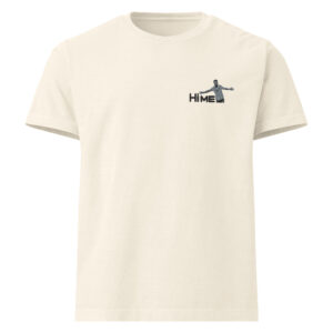 Unisex oversized t-shirt