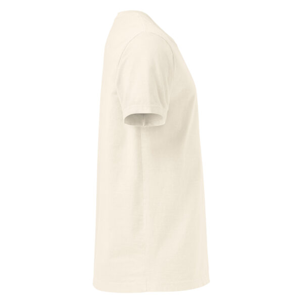Unisex oversized t-shirt - Image 4