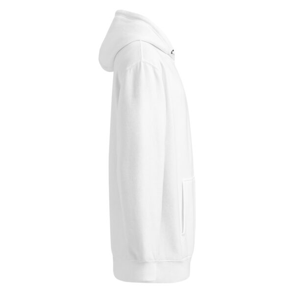 Unisex premium mid-weight hoodie - Image 4