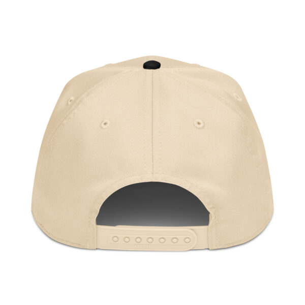 5 panel cap - Image 2
