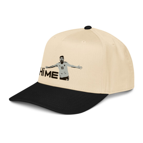 5 panel cap - Image 3