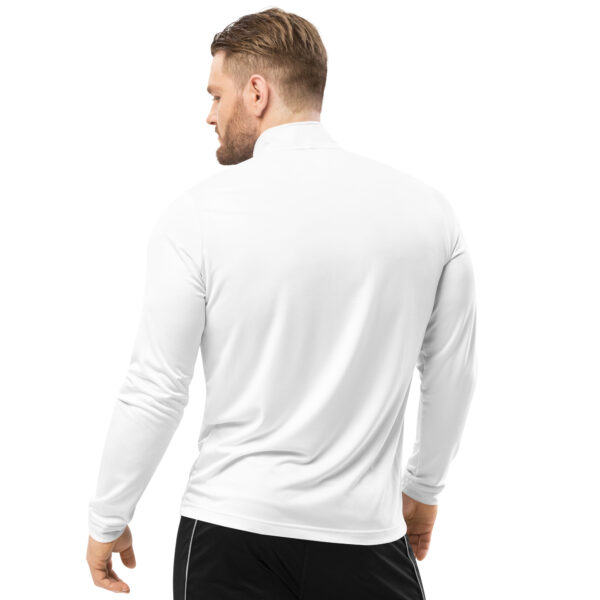 Quarter zip pullover - Image 4