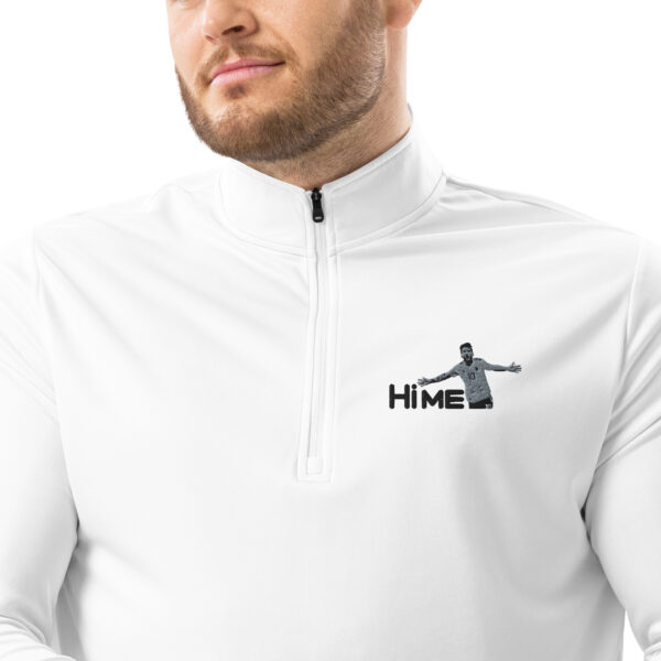 Quarter zip pullover - Image 6