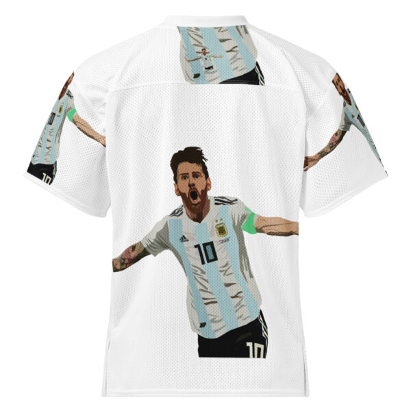 American football jersey - Image 2