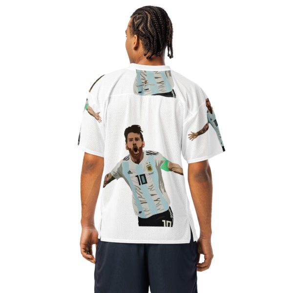 American football jersey - Image 7