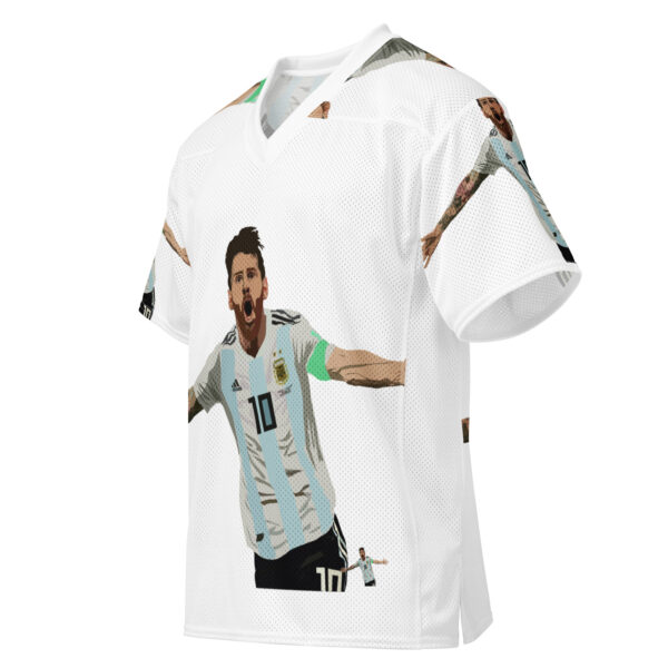 American football jersey - Image 4