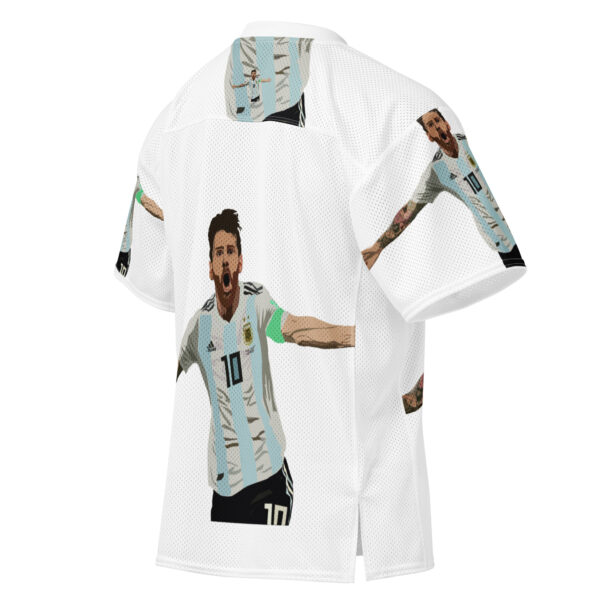 American football jersey - Image 3