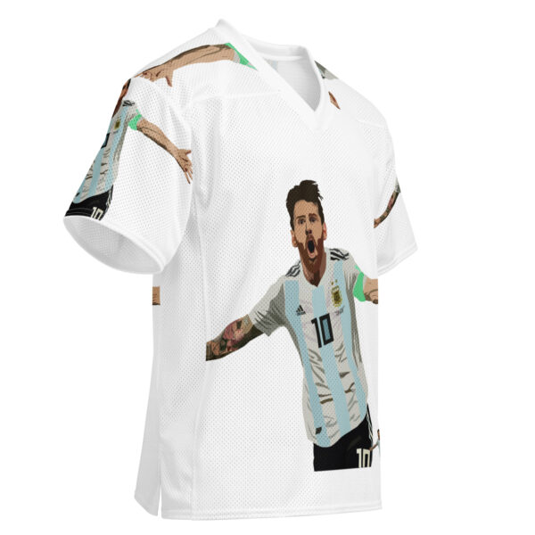 American football jersey - Image 5