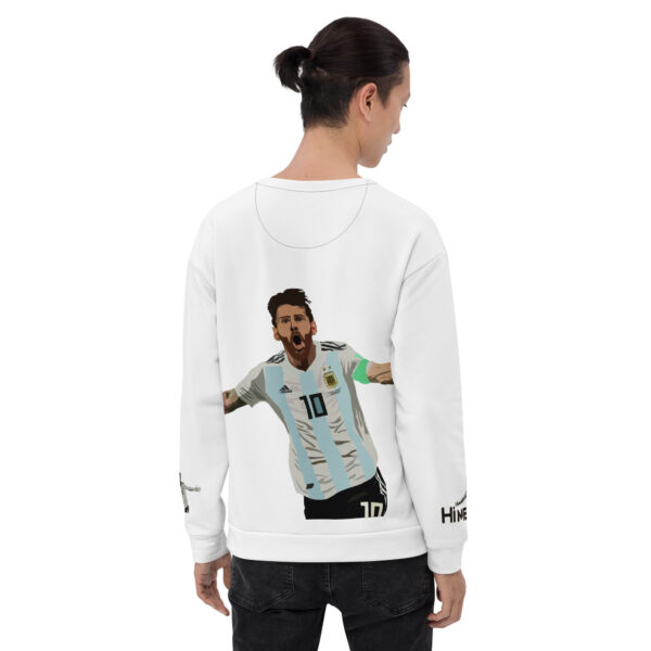 Unisex Sweatshirt - Image 6