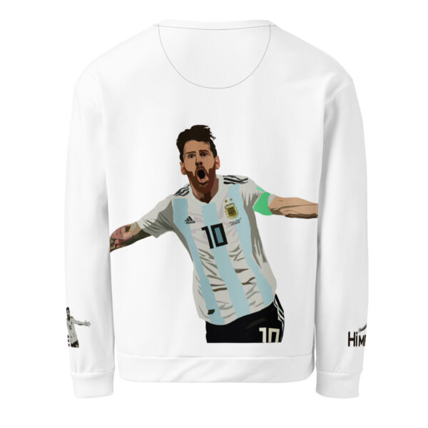 Unisex Sweatshirt - Image 2