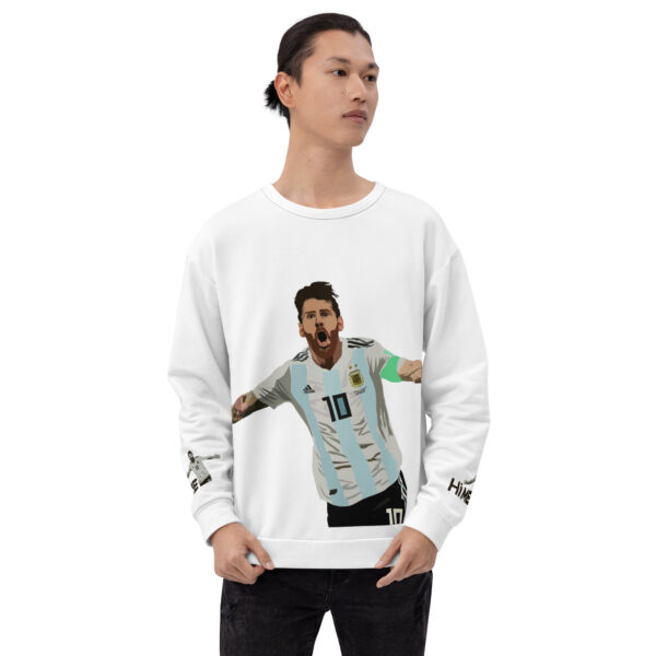 Unisex Sweatshirt - Image 5