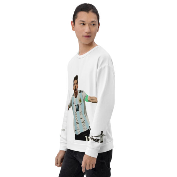 Unisex Sweatshirt - Image 7