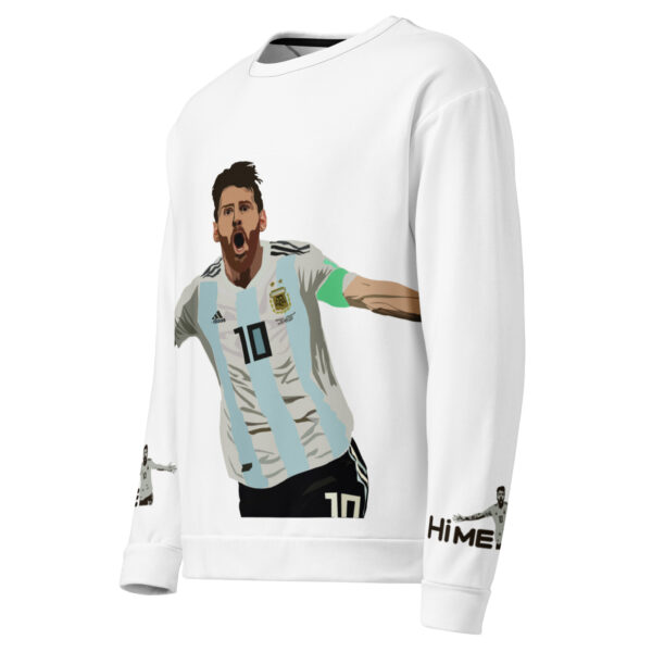 Unisex Sweatshirt - Image 3
