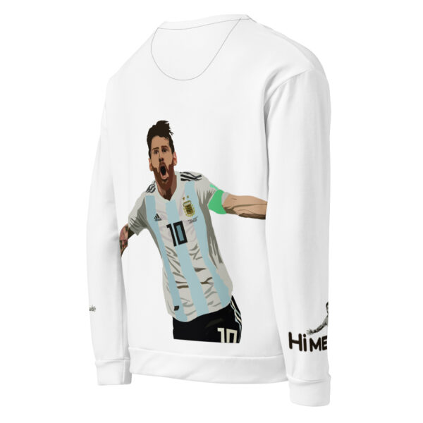 Unisex Sweatshirt - Image 4