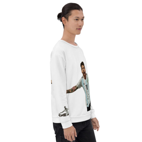 Unisex Sweatshirt - Image 8