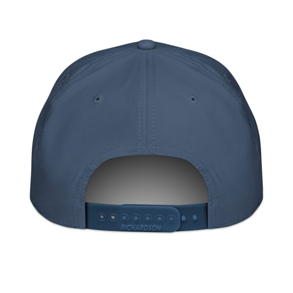 Classic rope cap - Image 2