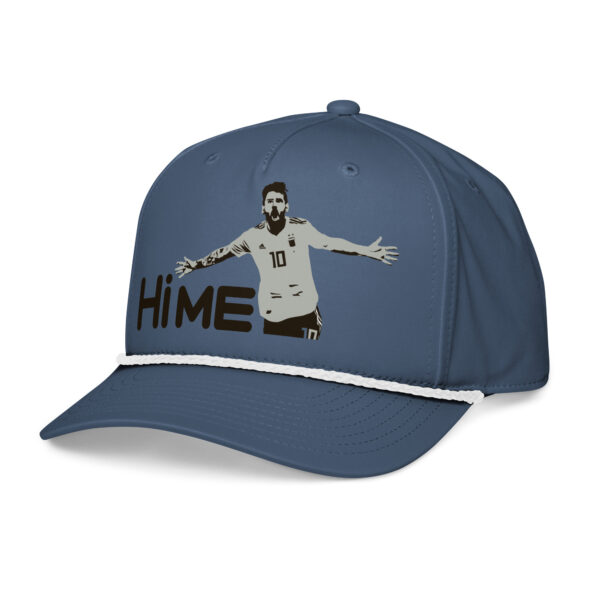 Classic rope cap - Image 3