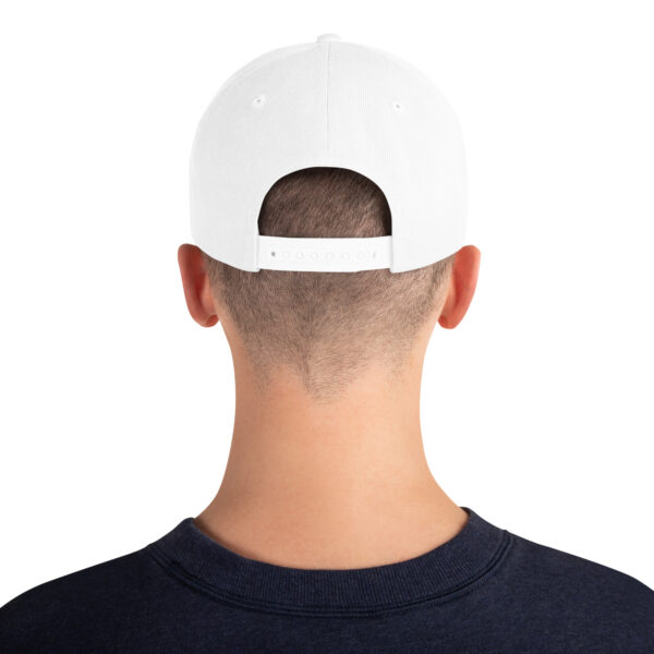 Snapback Hat - Image 8