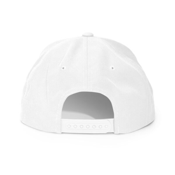 Snapback Hat - Image 2