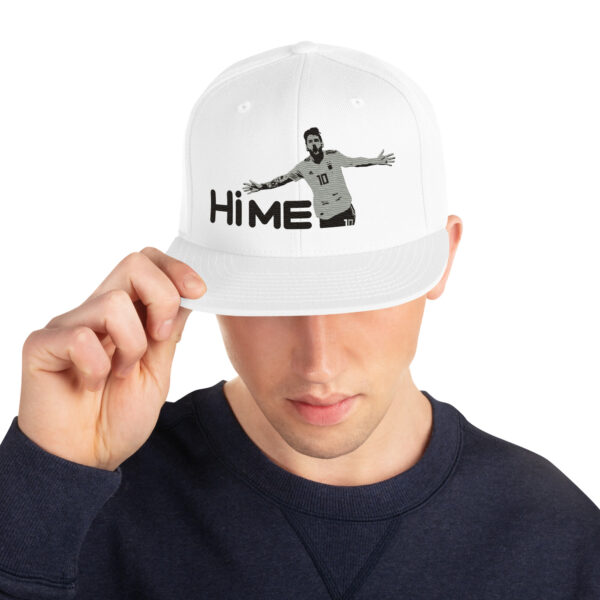 Snapback Hat - Image 7
