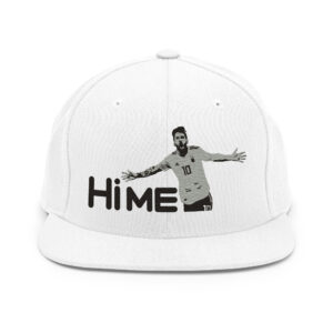 Snapback Hat