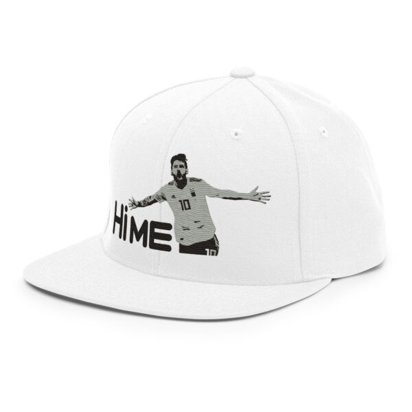 Snapback Hat - Image 6